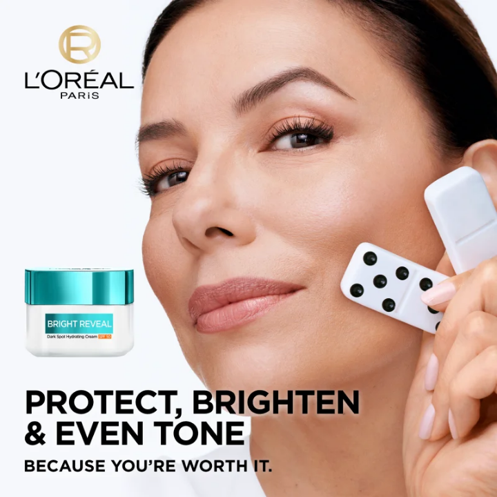 L’Oréal Paris Bright Reveal