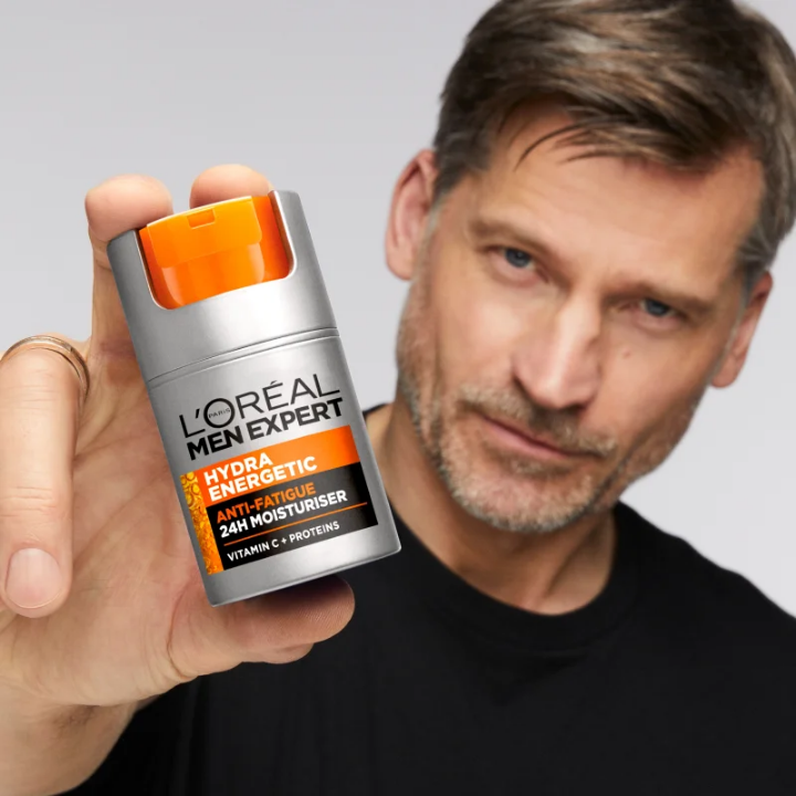 L’Oréal Paris Men Expert Hydra Energetic