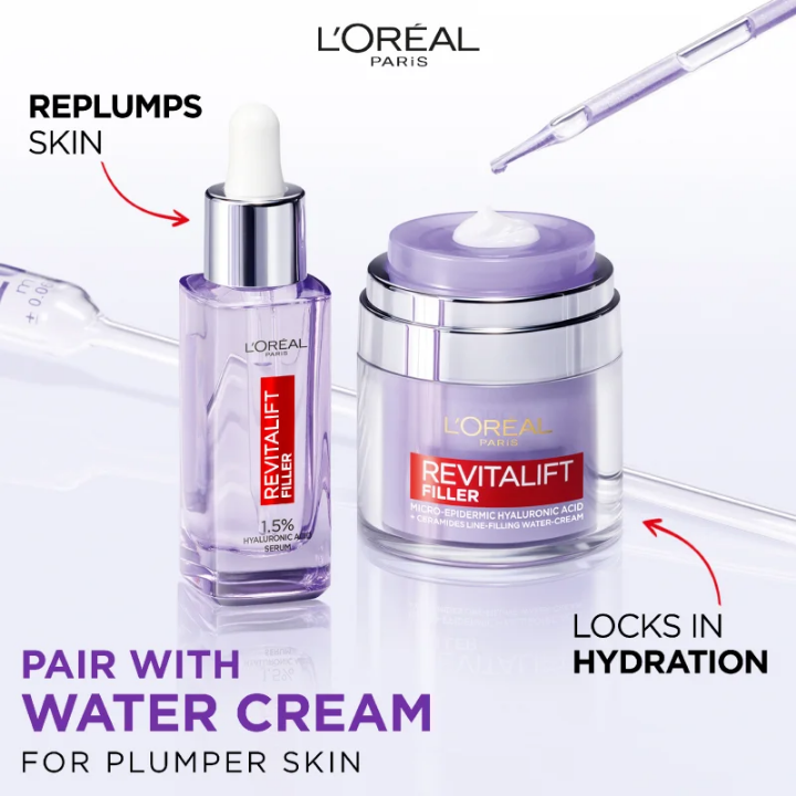 L’Oréal Paris Revitalift Filler