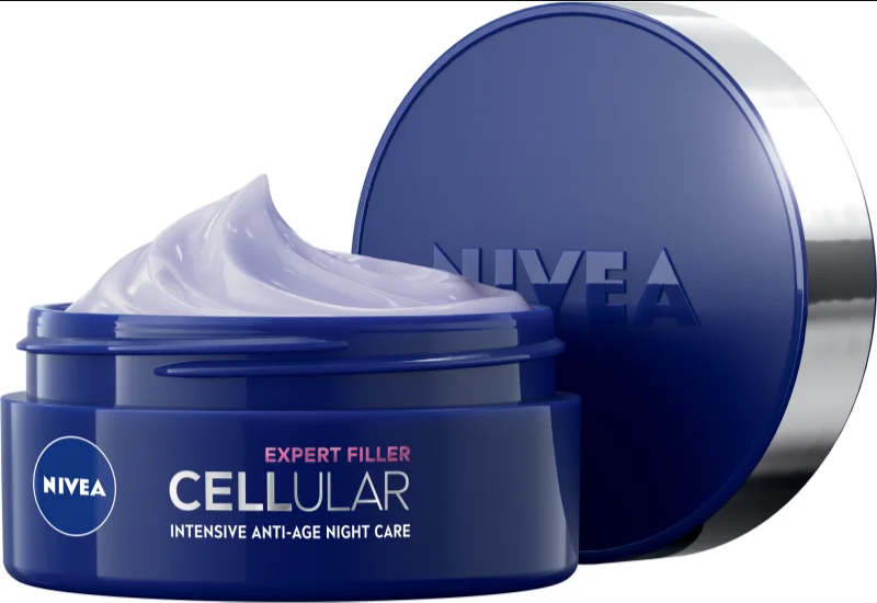 Nivea Cellular Anti-Age