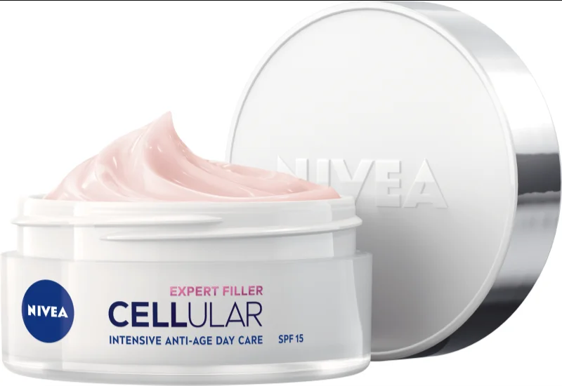 Nivea Hyaluron Cellular Filler