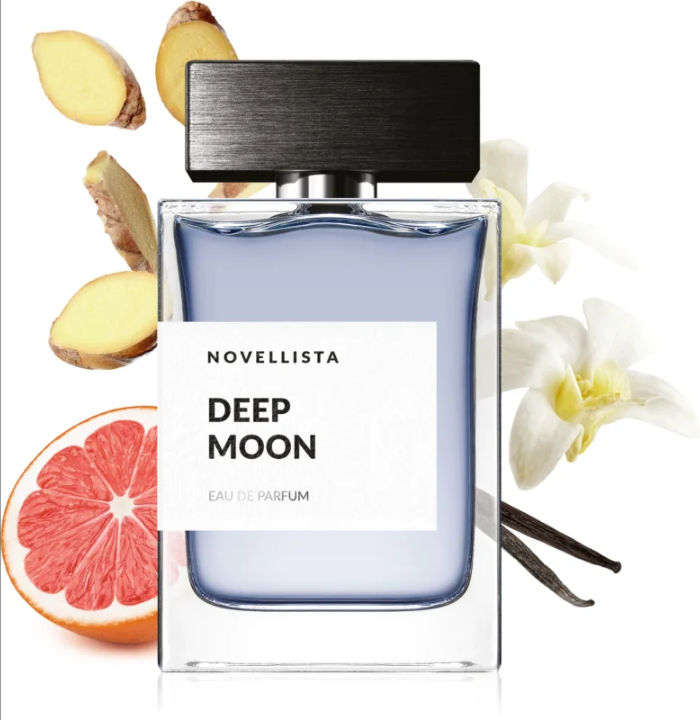 NOVELLISTA Deep Moon