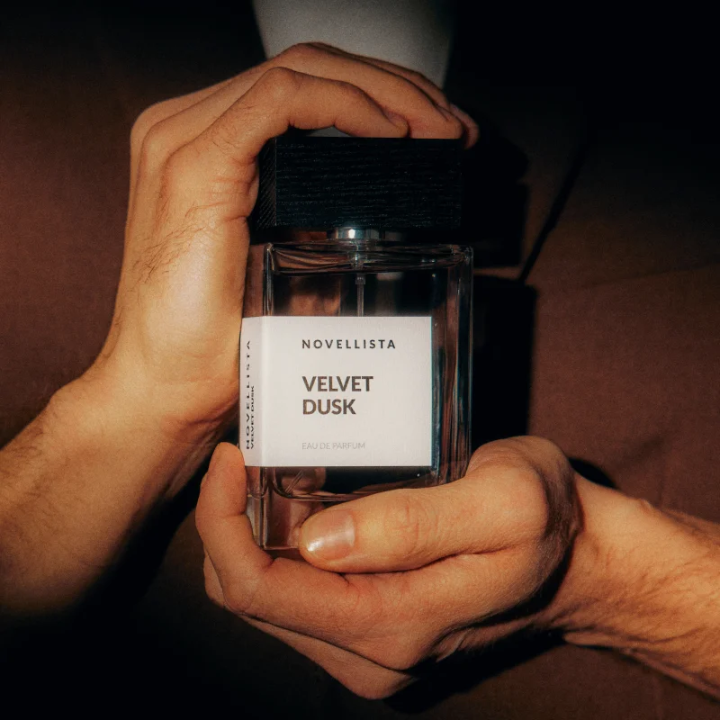 NOVELLISTA Velvet Dusk