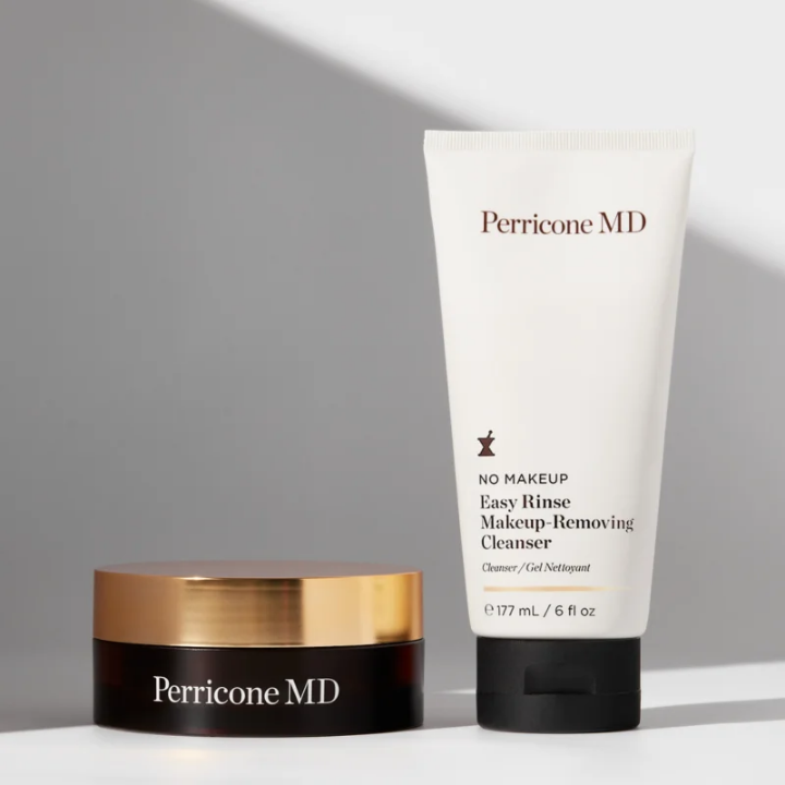 Perricone MD Essential Fx Acyl-Glutathione Chia Cleansing Balm