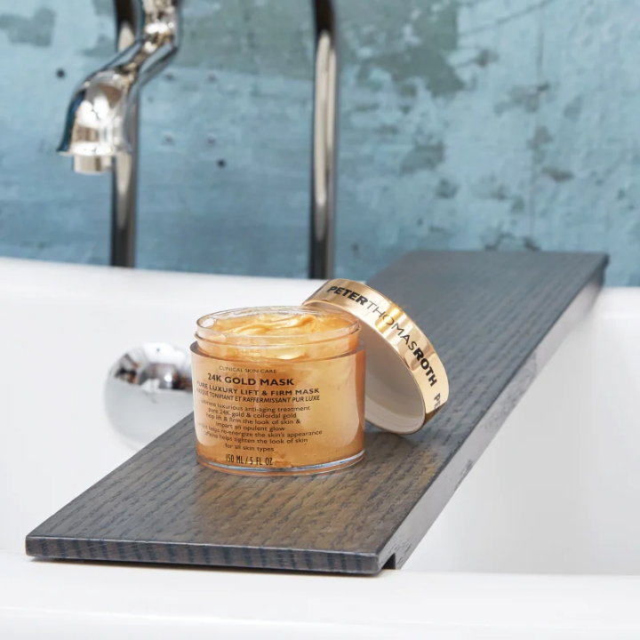 Peter Thomas Roth 24K Gold Mask