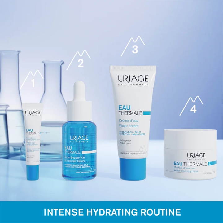 Uriage Eau Thermale Water Cream