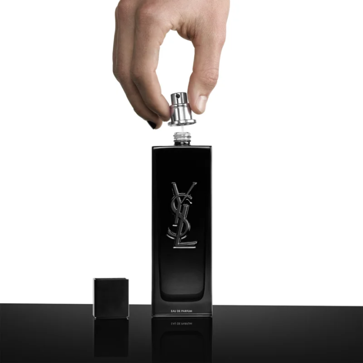 Yves Saint Laurent MYSLF