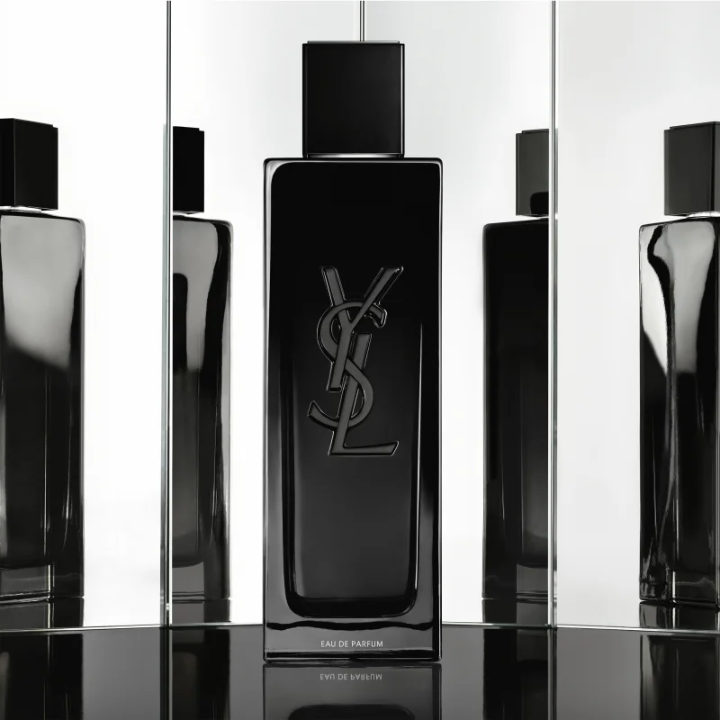 Yves Saint Laurent MYSLF