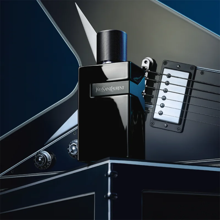 Yves Saint Laurent Y Le Parfum