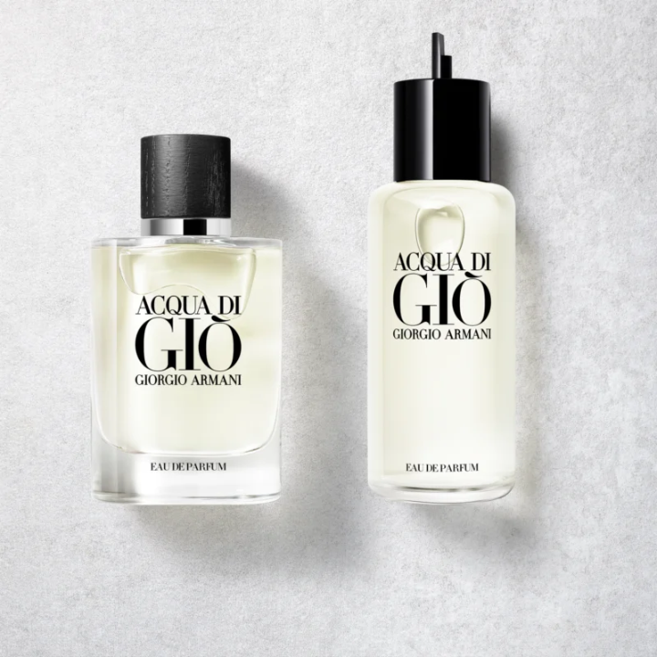 Armani Acqua di Giò Pour Homme