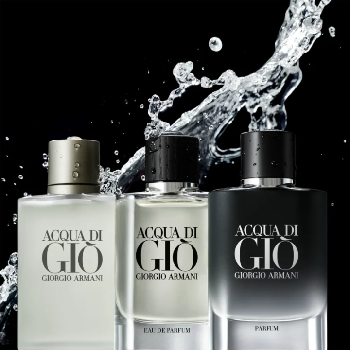 Armani Acqua di Giò Pour Homme