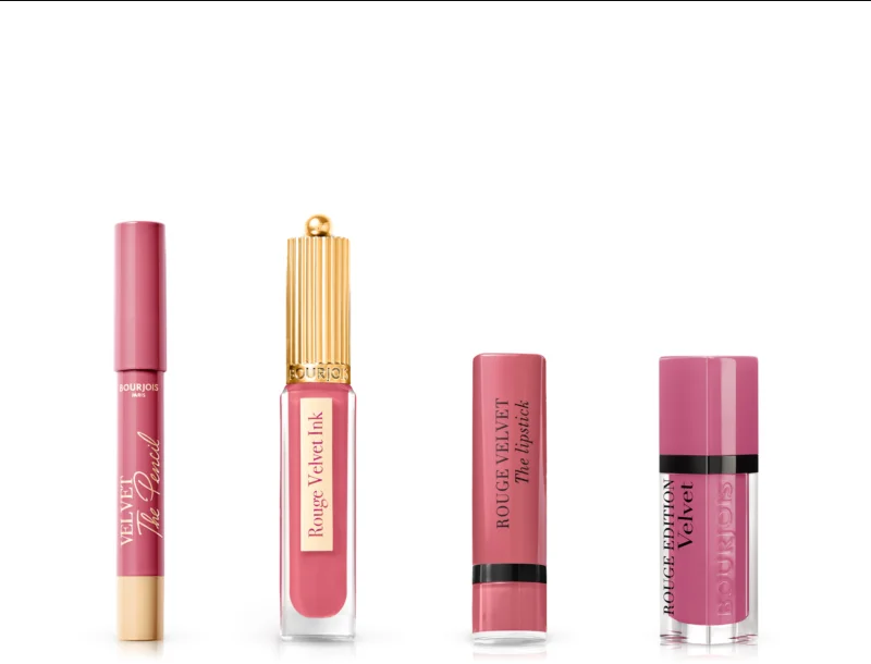 Bourjois Velvet the Pencil