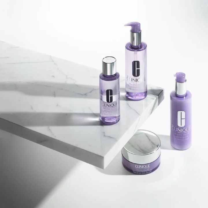 Clinique Take The Day Off™ Cleansing Balm