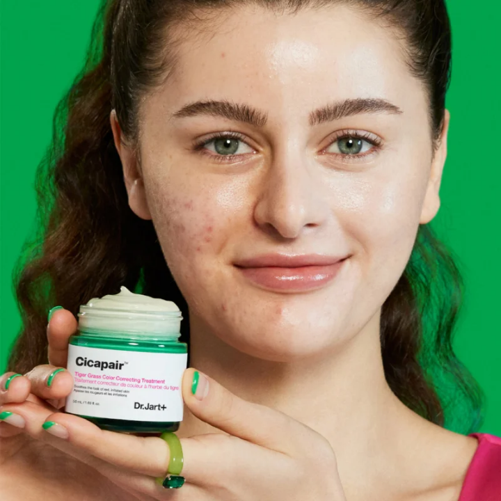 Dr. Jart+ Cicapair™ Tiger Grass Color Correcting Treatment