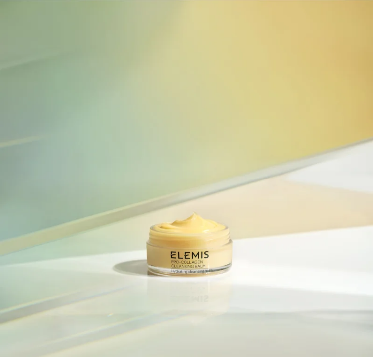 Elemis Pro-Collagen Cleansing Balm