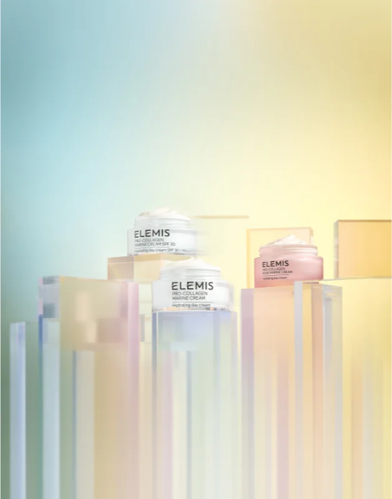 Elemis Pro-Collagen Marine Cream