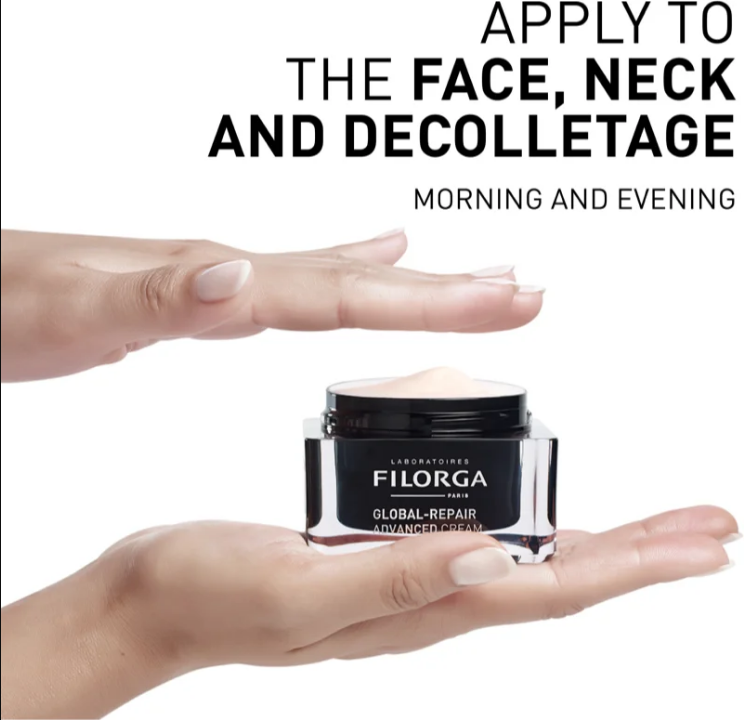 FILORGA GLOBAL-REPAIR ADVANCED CREAM