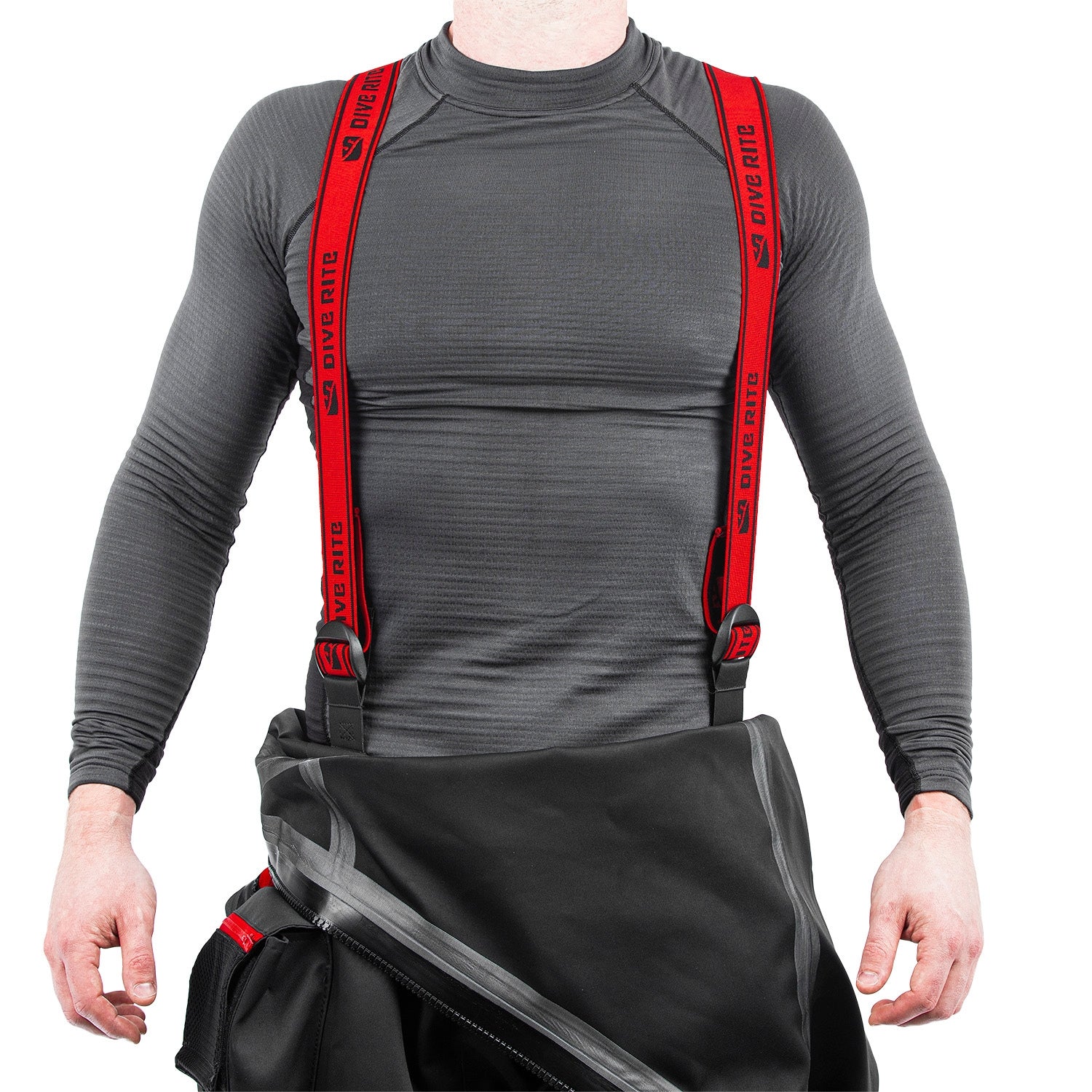 Dive Rite 901 Series Drysuit