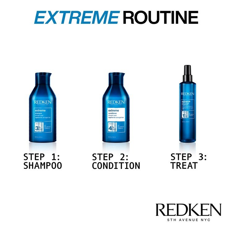 Redken Extreme Conditioner 500ml