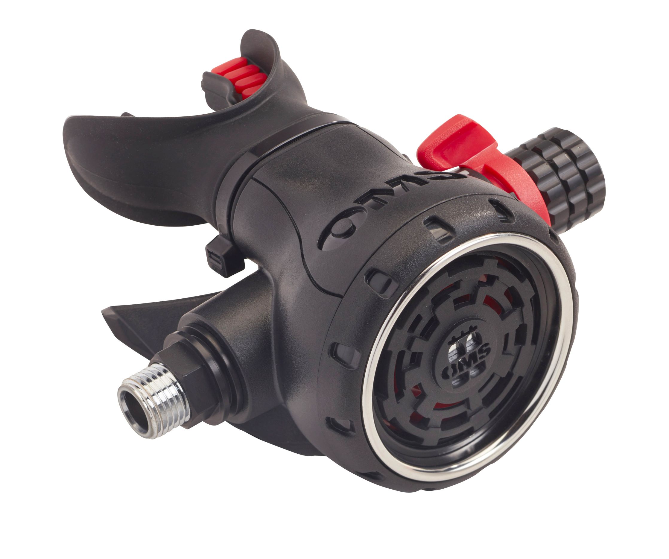 OMS Evoque LITE 2nd stage