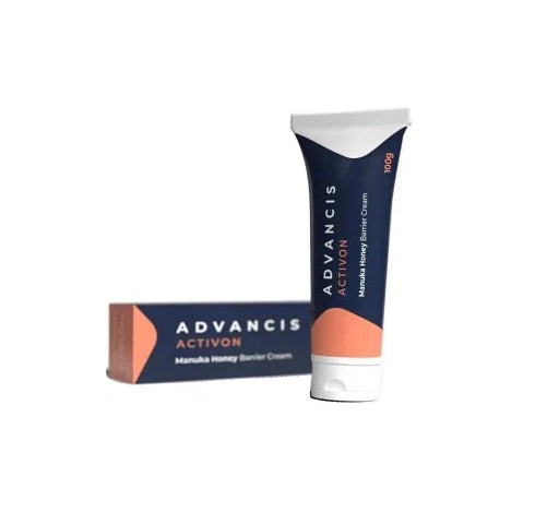 Activon Barrier Cream 100 g