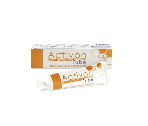 Activon Tube Wound Ointment 20 g