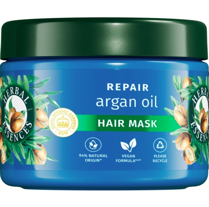 Herbal Essences Argan Oil Hair Mask 300ml