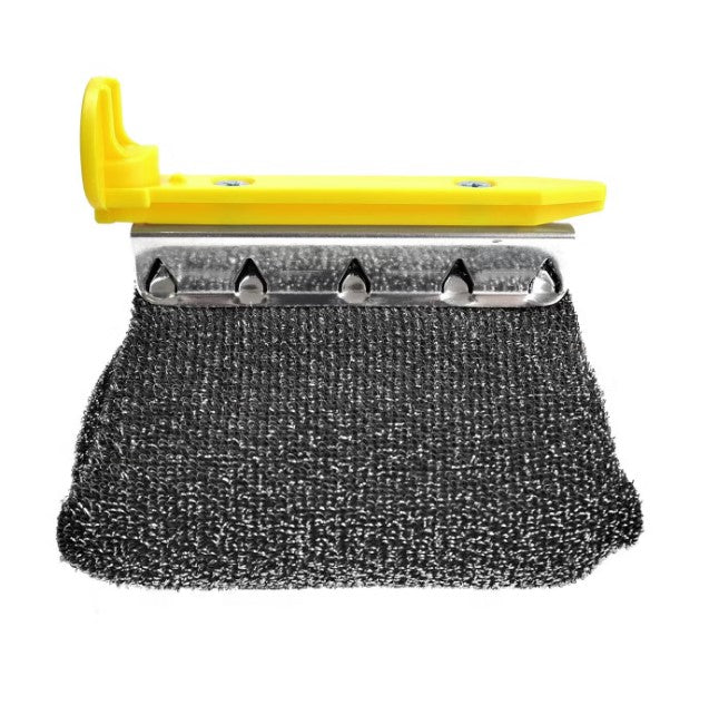 BBQ Daddy Refill Head for Scrub Daddy Grill Brush