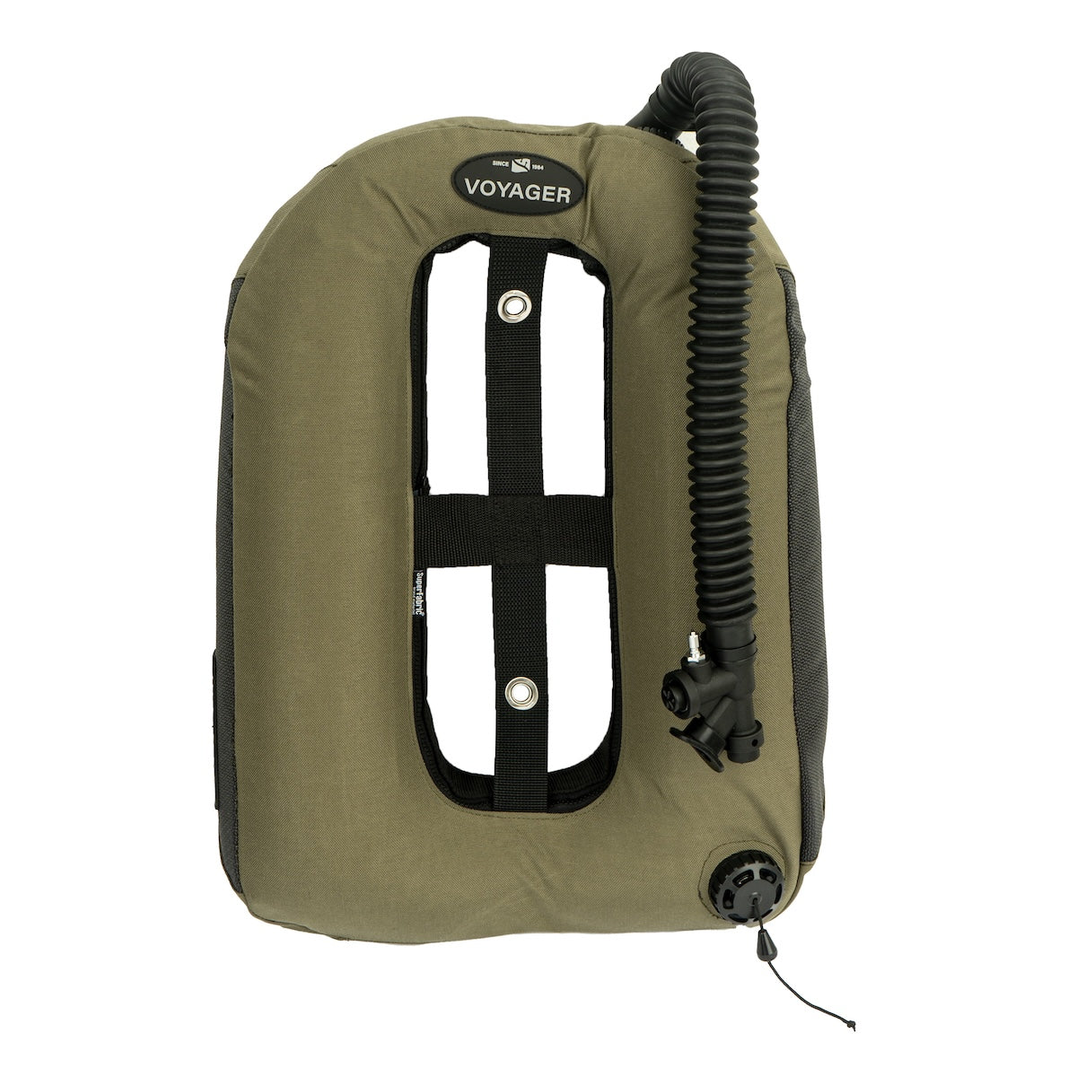 Dive Rite Voyager Wing