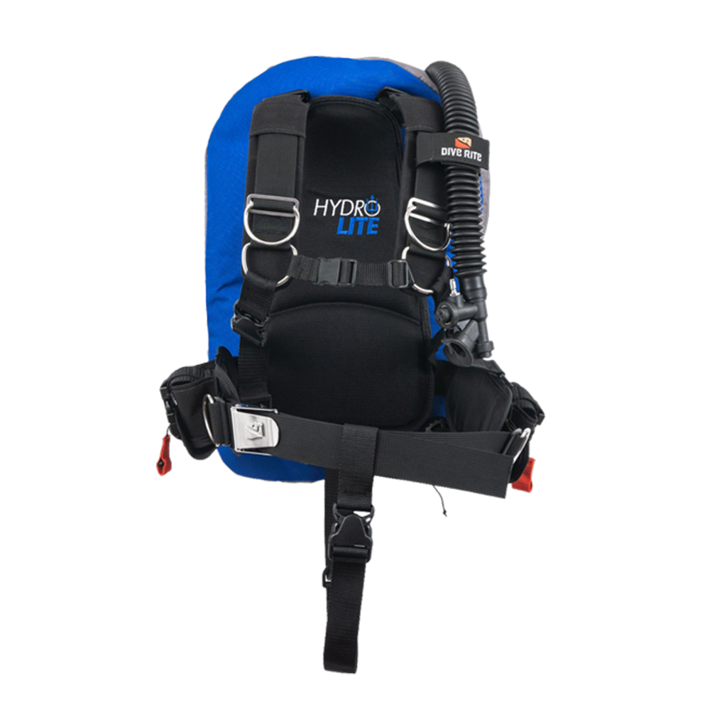Dive Rite Hydro Lite BCD