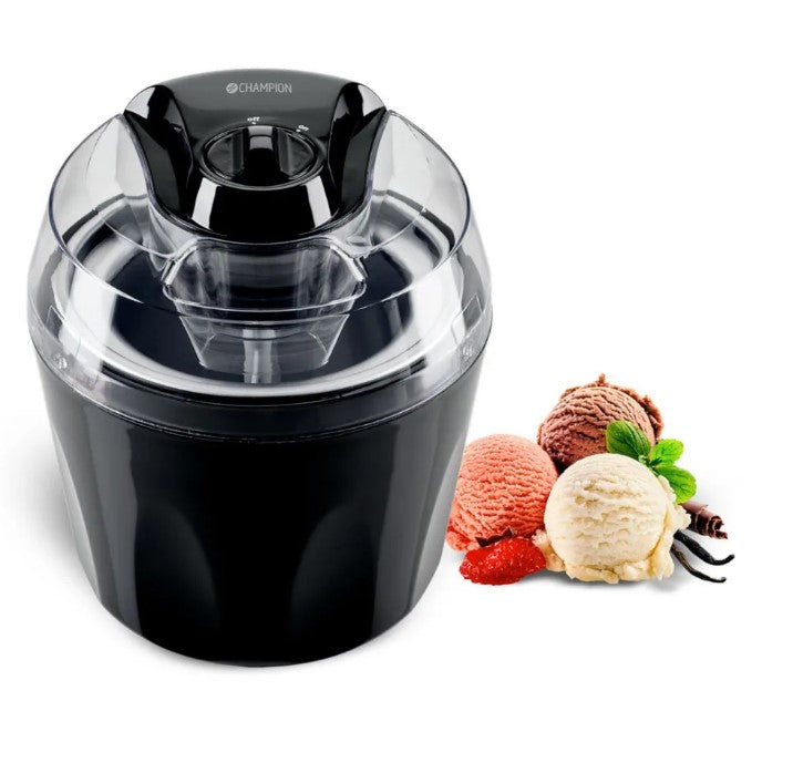 Champion Ice Cream Machine 1.5 L