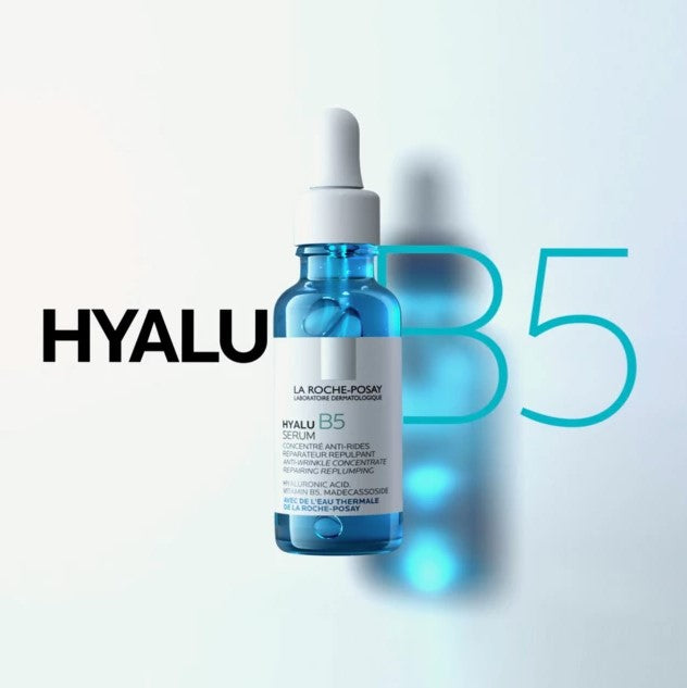 La Roche-Posay Hyalu B5 Serum 30 ml