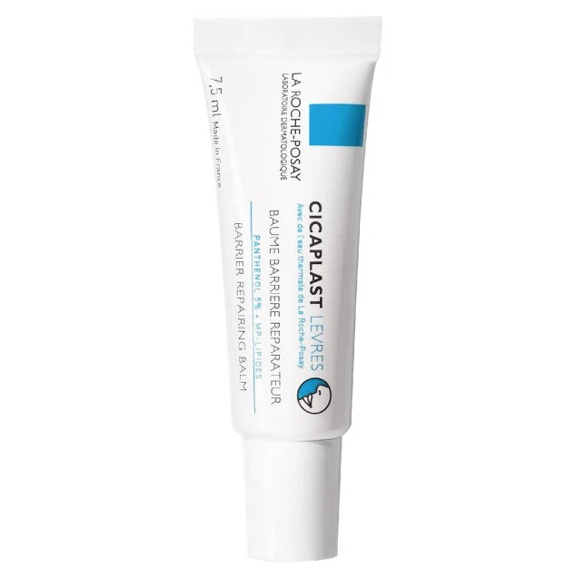 La Roche-Posay Cicaplast Lips 7.5ml