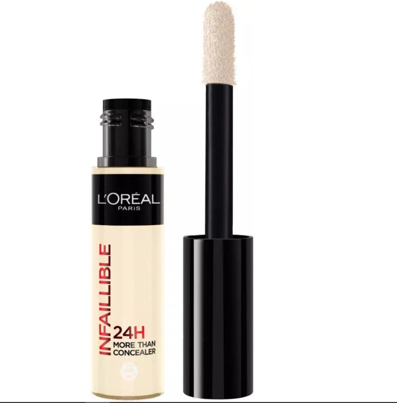 L'Oréal Paris Infaillible More Than Concealer 326 Vanilla