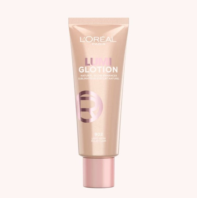 L'Oréal Paris  Paradise Lumi Glotion Highlighter 902 Light Glow