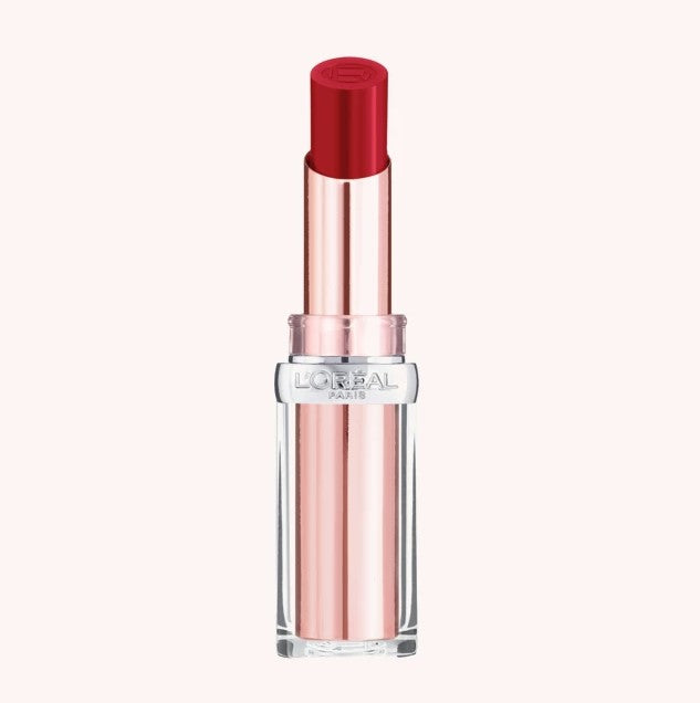 L'Oréal Paris  Glow Paradise Balm-in-Lipstick 350 Rouge Paradise