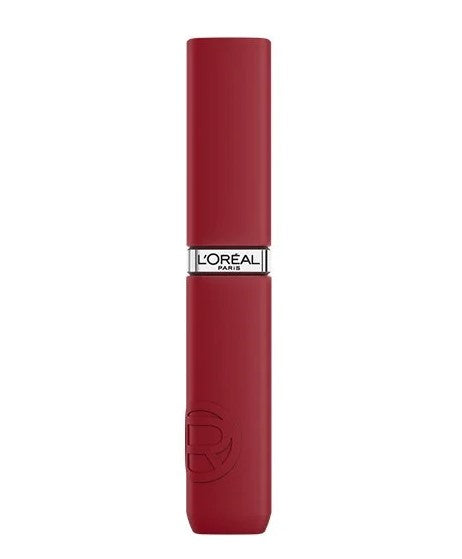 L'Oréal Paris  Infaillible Matte Resistance 420 Le Rouge Paris