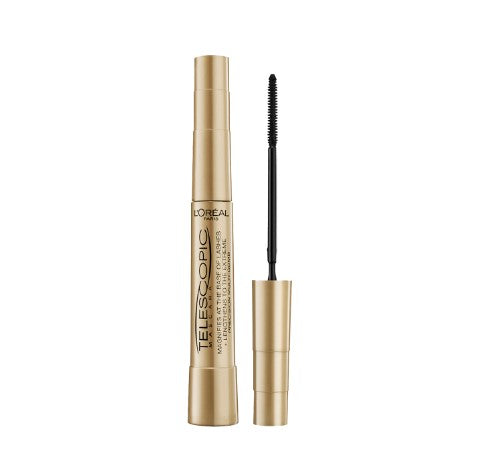 L'Oréal Paris  Telescopic Mascara Black