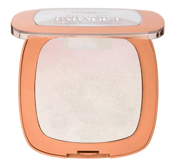 L'Oréal Paris Icoconic Glow Mono Highlighter - 01 Coconut Addict