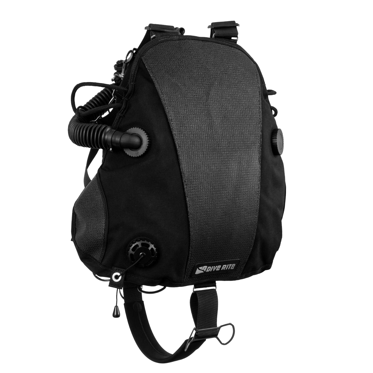 Dive Rite Nomad Ray Sidemount System