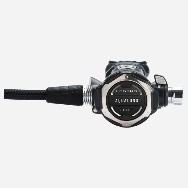 AQUALUNG LEG3ND ELITE Regulator Set