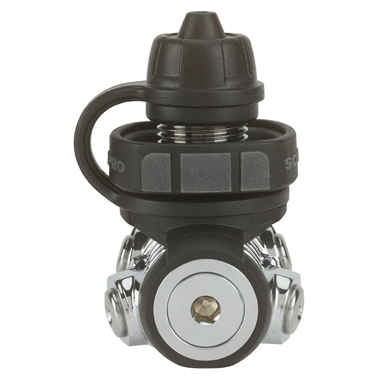 SCUBAPRO MK11 EVO First Stage Regulator
