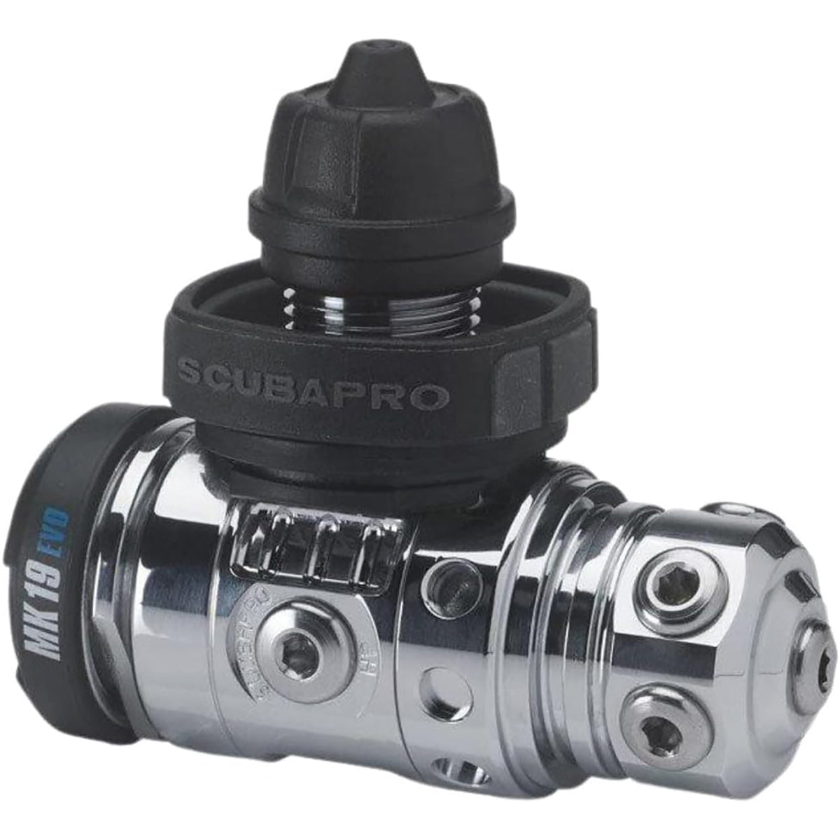 SCUBAPRO MK19 EVO DIN 300 First Stage Regulator