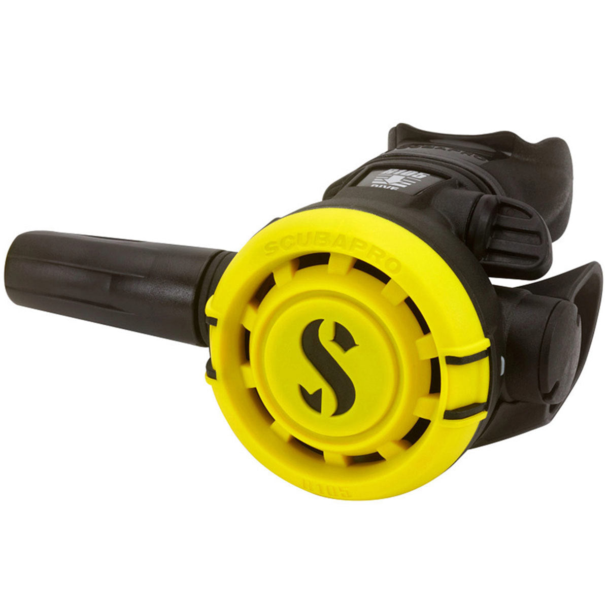 SCUBAPRO R105 Octopus Regulator