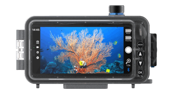 SeaLife SportDiver S Smartphone Housing