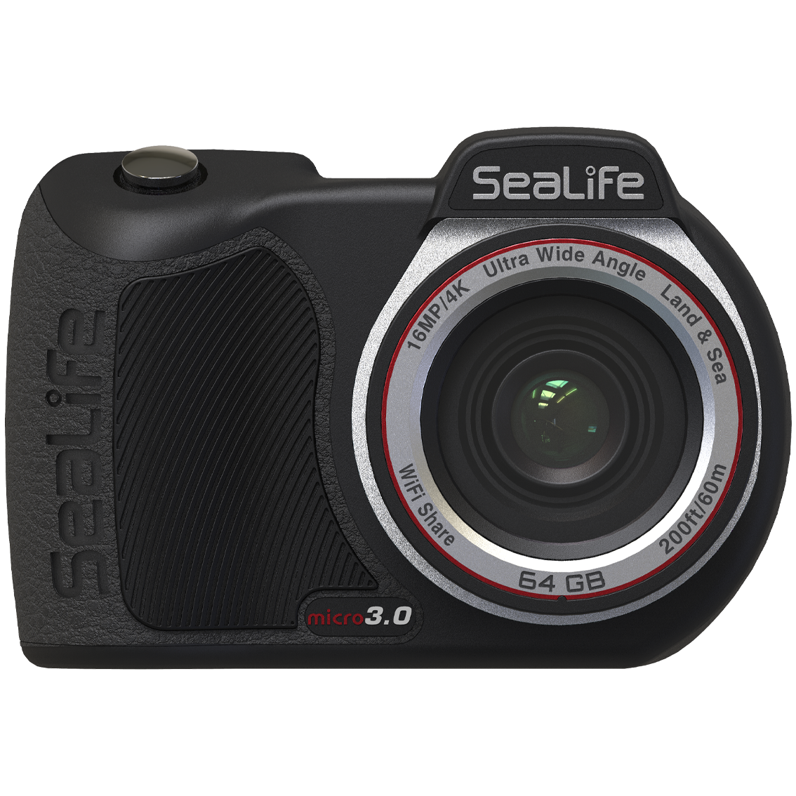SeaLife Micro 3.0 Dive Camera