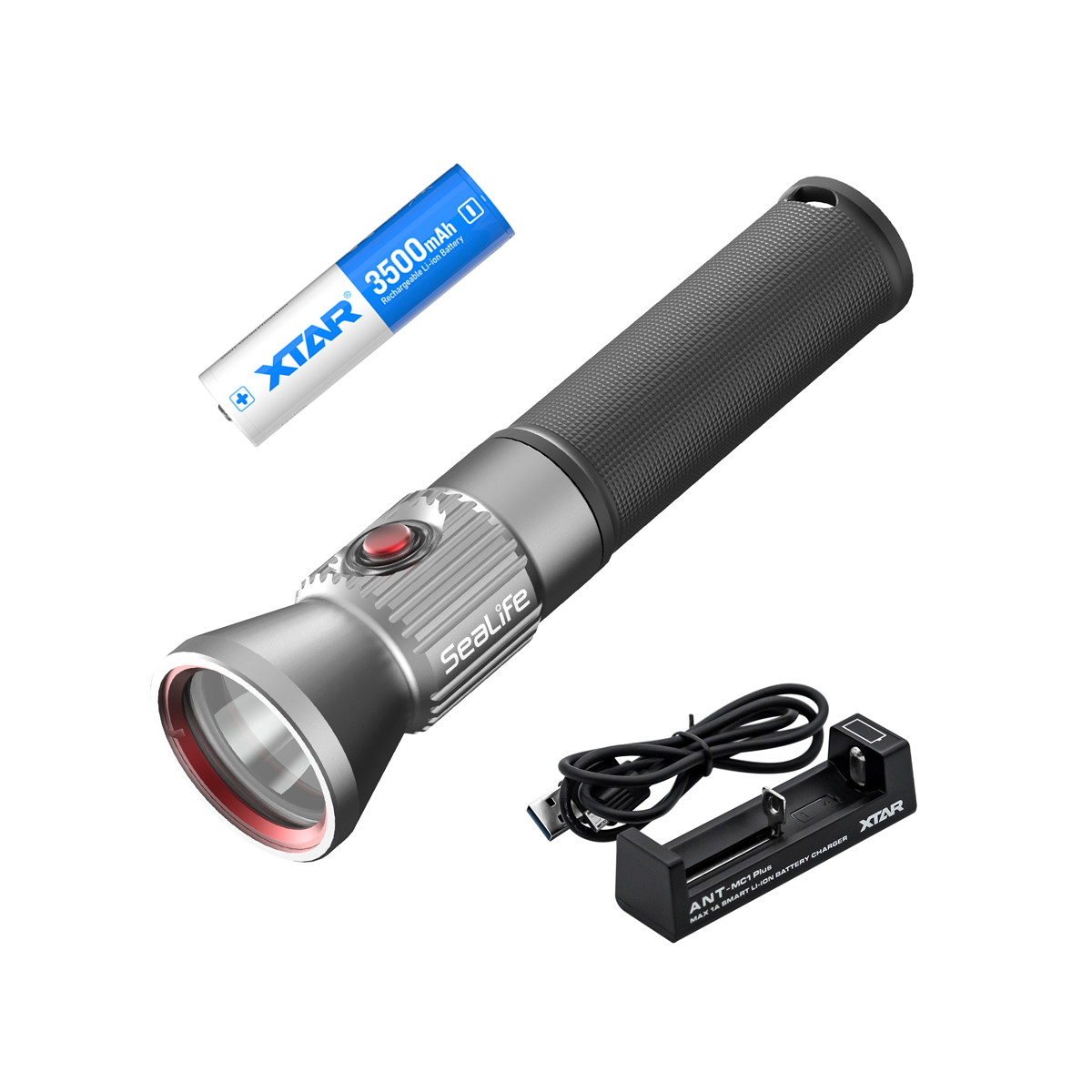 SeaLife Sea Dragon Mini 1600 KIT