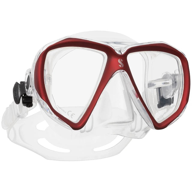 SCUBAPRO Spectra Dive Mask