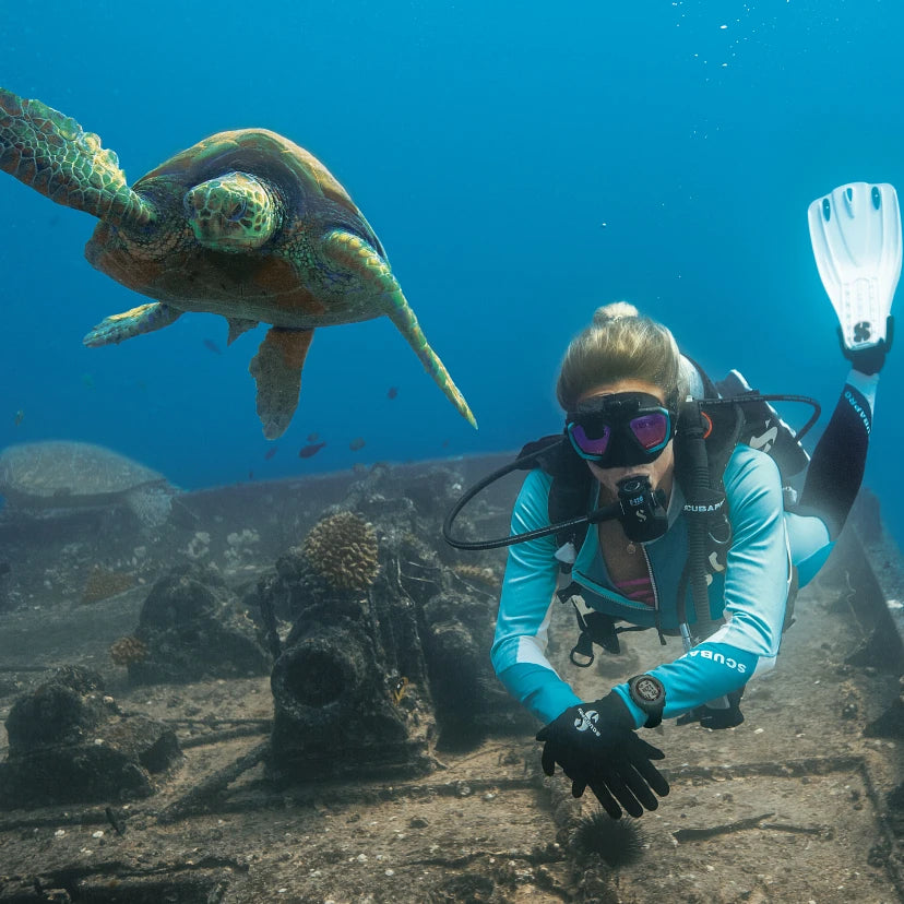 SCUBAPRO GO Sport Fin