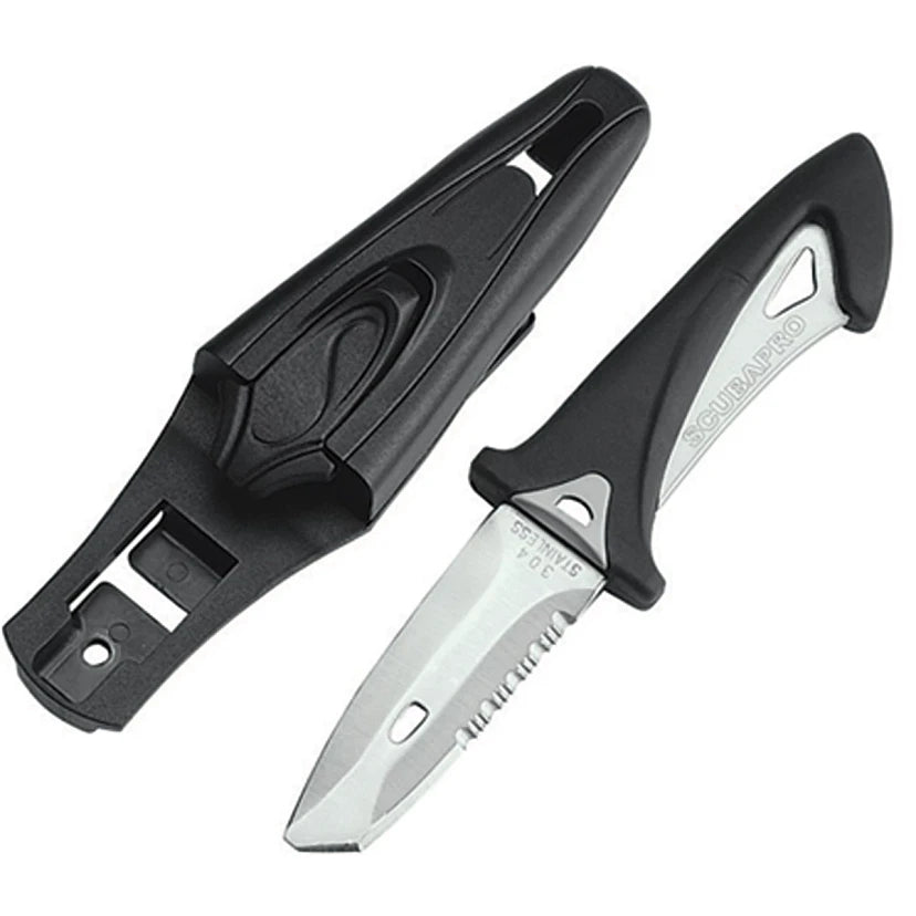 SCUBAPRO White Tip Dive Knife